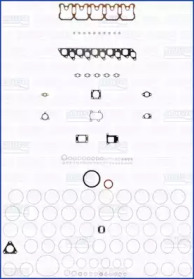 WILMINK GROUP wg1453105 -  Комплект прокладок, двигатель